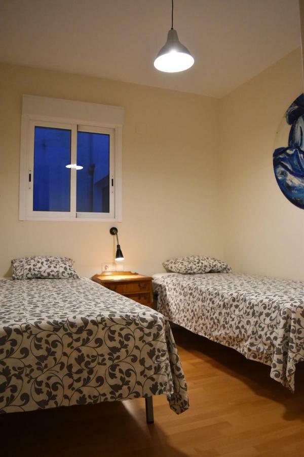 Sky Home Peñíscola Εξωτερικό φωτογραφία