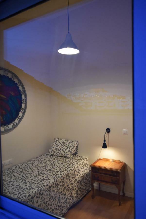 Sky Home Peñíscola Εξωτερικό φωτογραφία