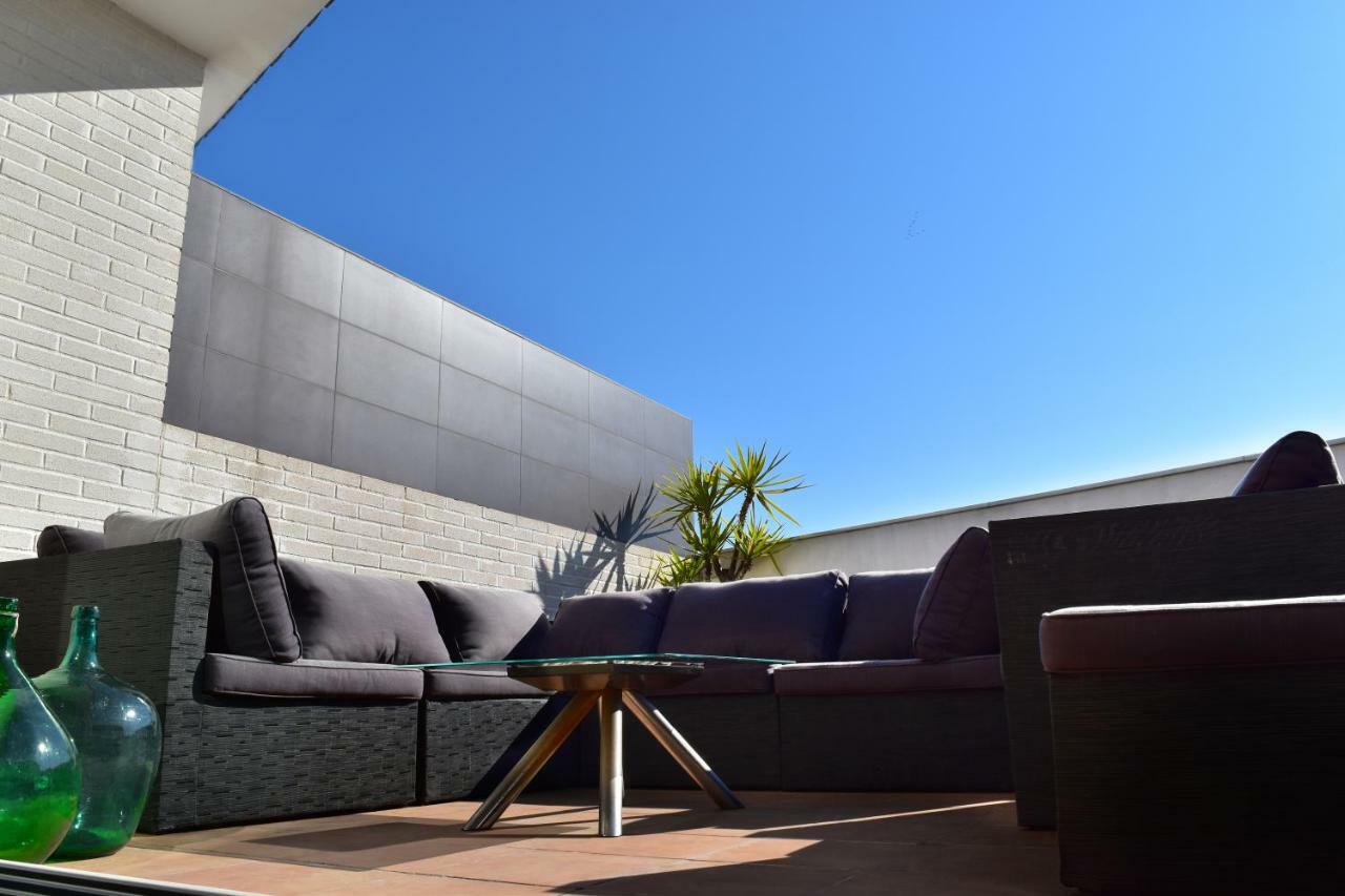 Sky Home Peñíscola Εξωτερικό φωτογραφία