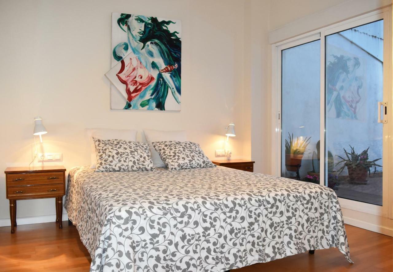 Sky Home Peñíscola Εξωτερικό φωτογραφία